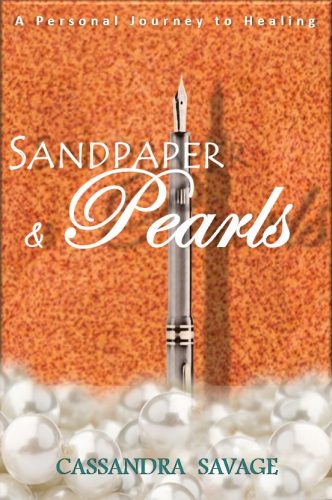 Sandpaper and Pearls Book Cover